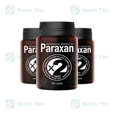 Capsule Paraxan