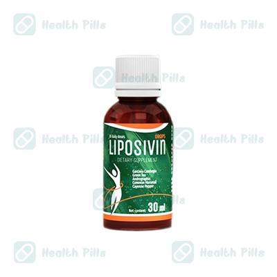 Gocce Liposivin