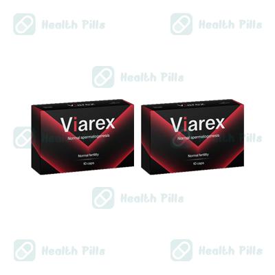 Capsule Viarex