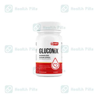 Capsule Gluconix