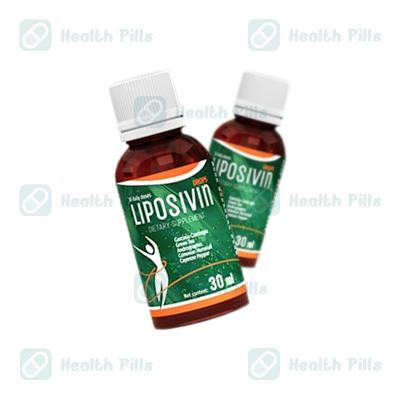 Gocce Liposivin