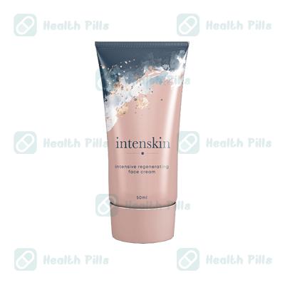 Crema Intenskin