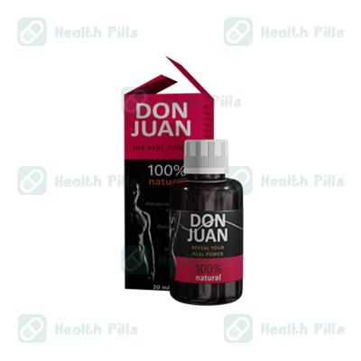 Don Juan