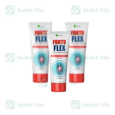 Crema Fortuflex