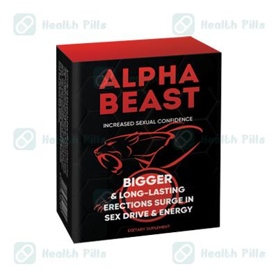 Alpha Beast