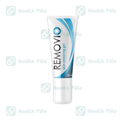 Gel Removio