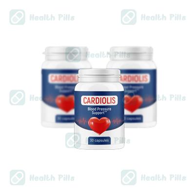 Capsule Cardiolis