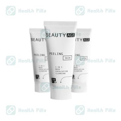 Crema Beauty Age Skin Peeling