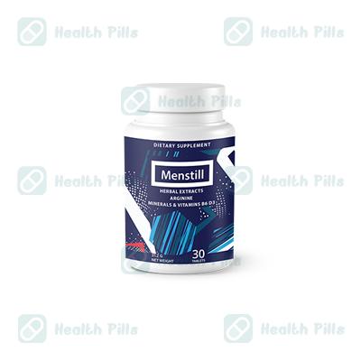 Menstill Plus