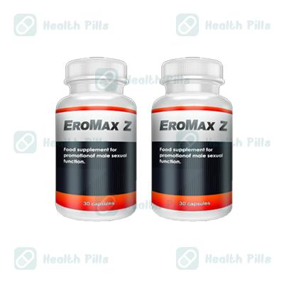 Capsule EroMax Z