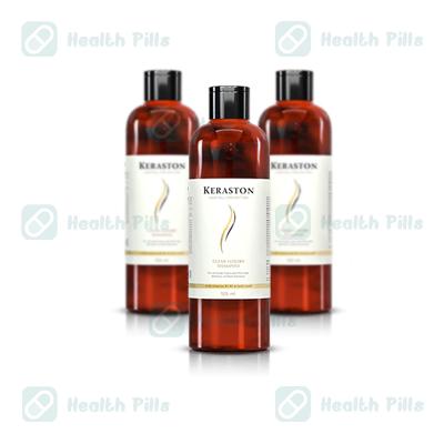 Shampoo Keraston