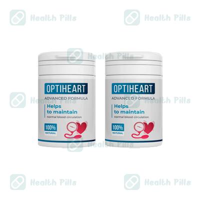 Capsule OptiHeart