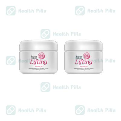 Crema Fast Lifting