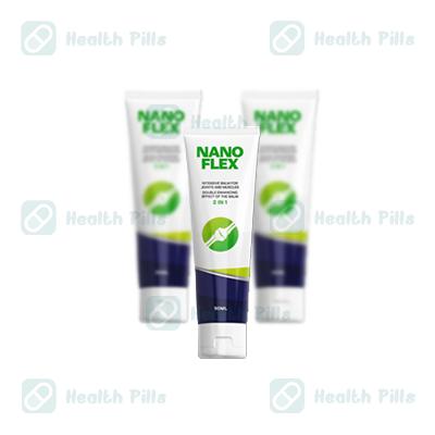 Crema Nano Flex