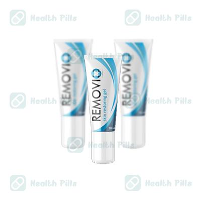 Gel Removio