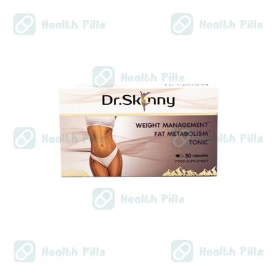 Capsule Dr.Skinny