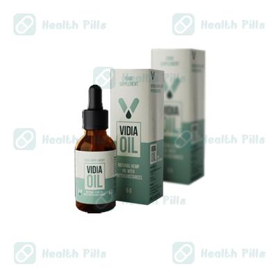 Aceite Vidia Oil